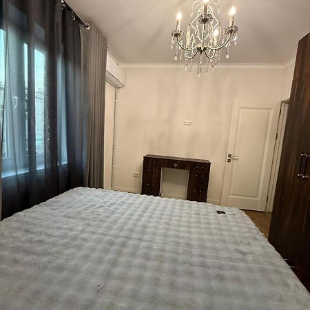 2 bedroom apartment center Tasjkent Buitenkant foto