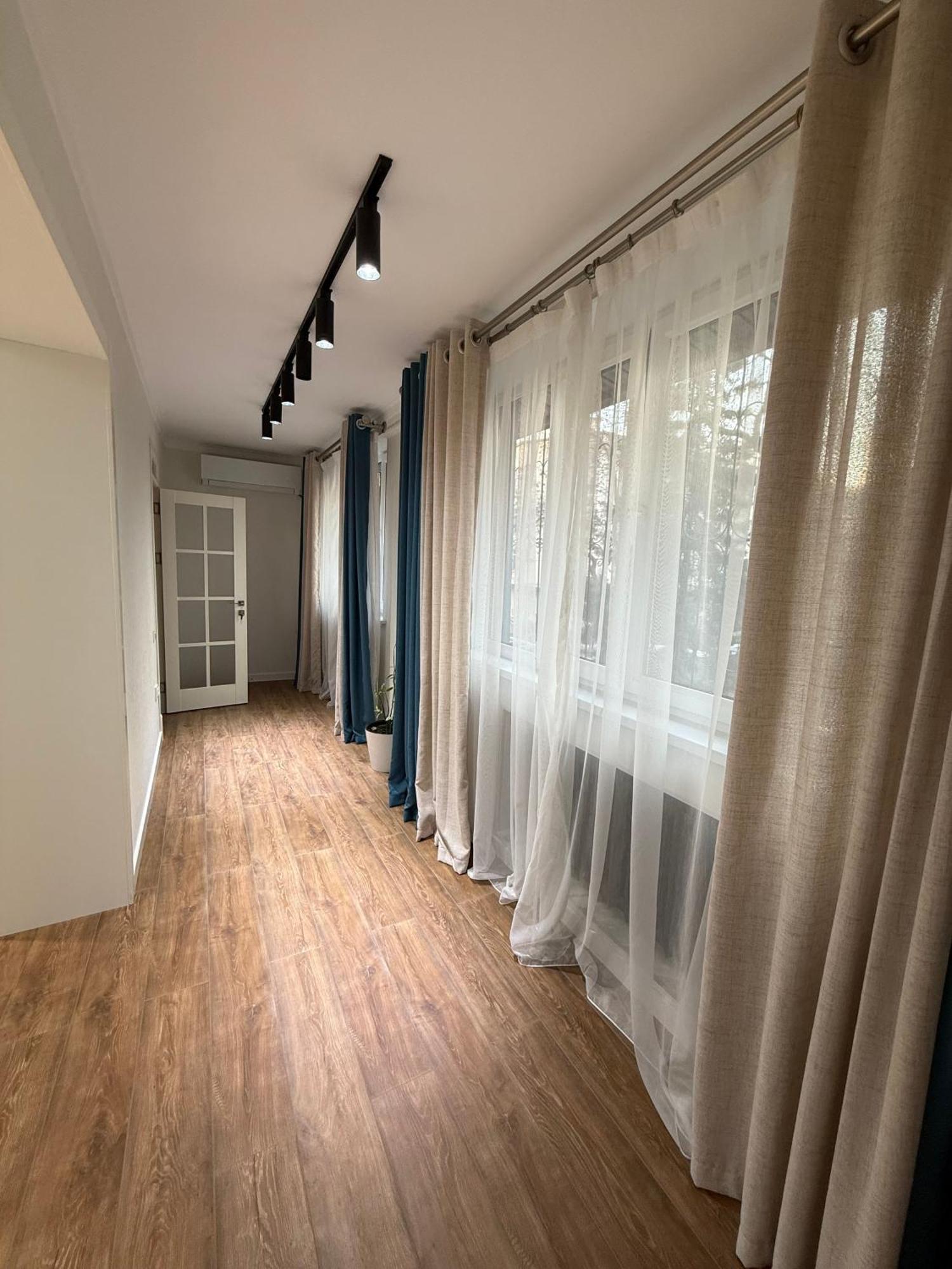 2 bedroom apartment center Tasjkent Buitenkant foto