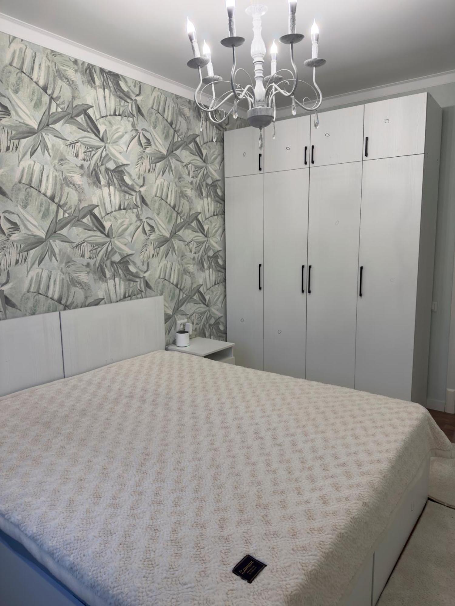 2 bedroom apartment center Tasjkent Buitenkant foto